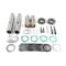 Kaiser Kingpin Kit, Steering Knuckle, Axle, Front, Plus Kit 78.931.12 - alternate 5